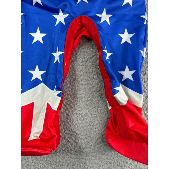 Rubies Wonder Woman DC Costume 6-12 Months Infant Disguise Youth Childrens NWT - Picture 6 of 12